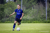 Brouwershaven 1 - S.K.N.W.K. 1 (competitie) seizoen 2023-2024 (Fotoboek 2) (123/229)